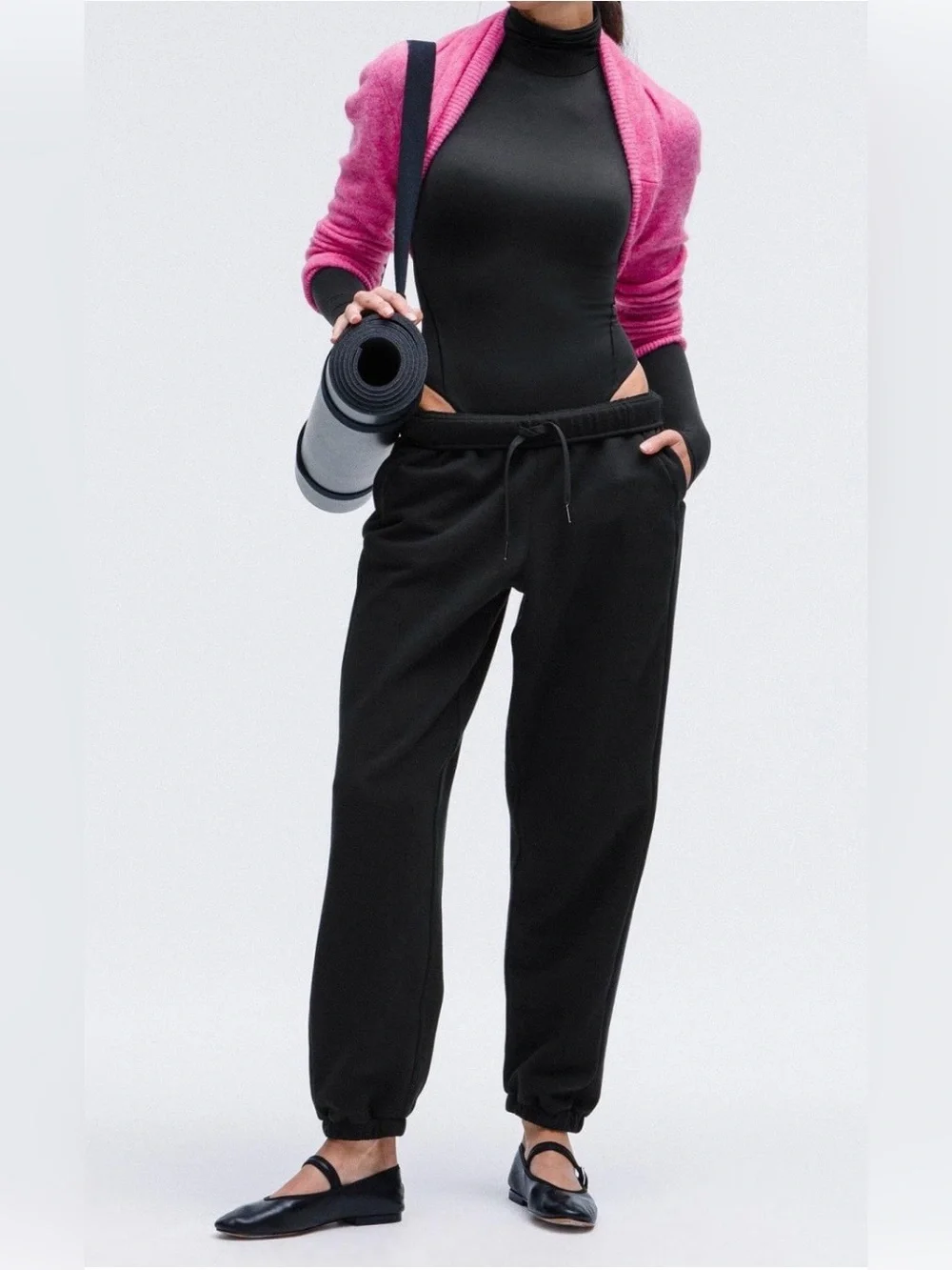lululemon athletica luxurious second